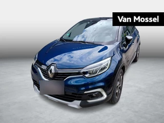 Renault Captur TCe 150 EDC GPF Intens