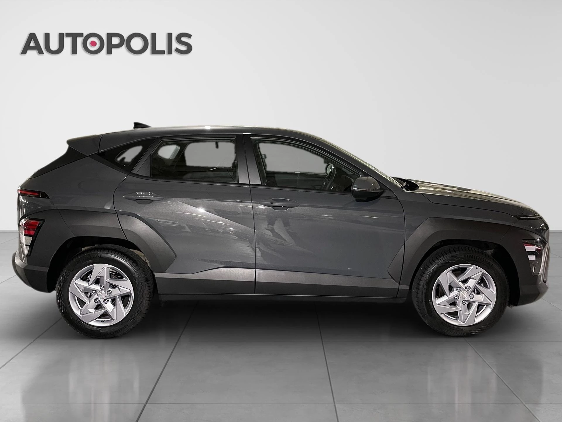 Hyundai Kona 1.6 T-GDI Techno 48V 7-DCT