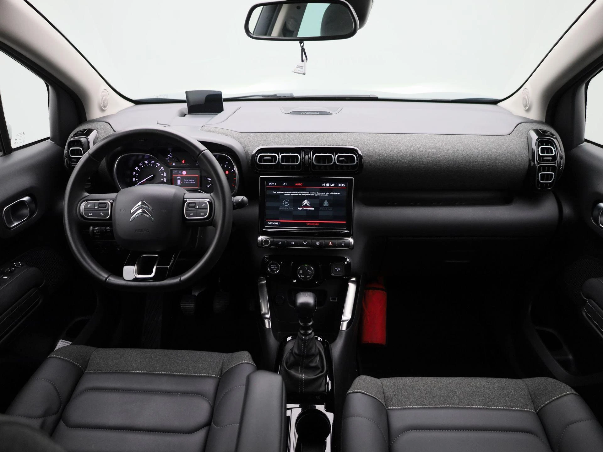 Citroën-C3 Aircross-image-36