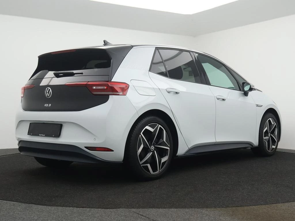 Volkswagen ID.3 58kWh 1st Max 204PK *NAVI*BLTH*PDC*APP CONNECT*ADAPTIVE CRUISE*...