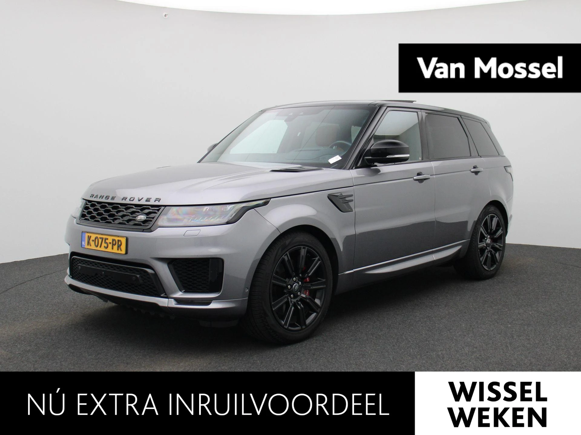 Land Rover-Range Rover Sport-image-0