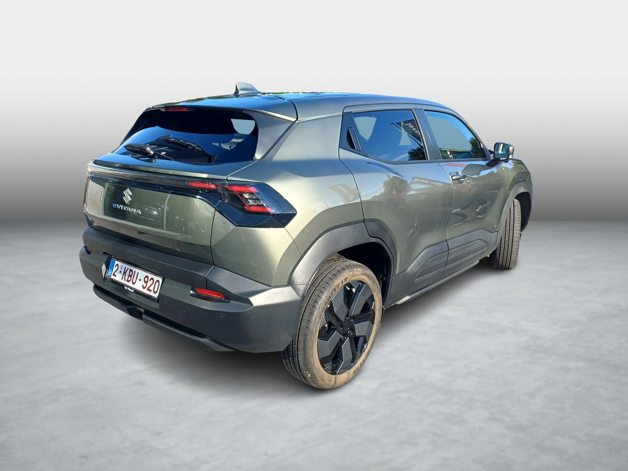 Suzuki-e Vitara-image-4
