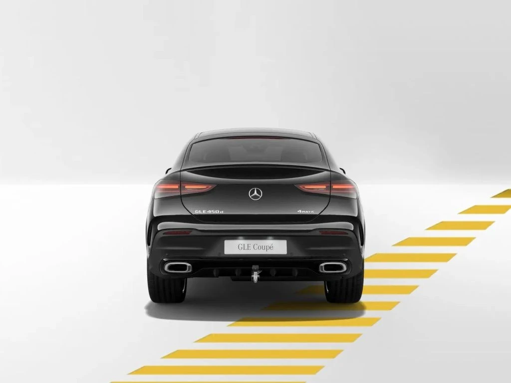 Mercedes-Benz-GLE 450 d-image-5