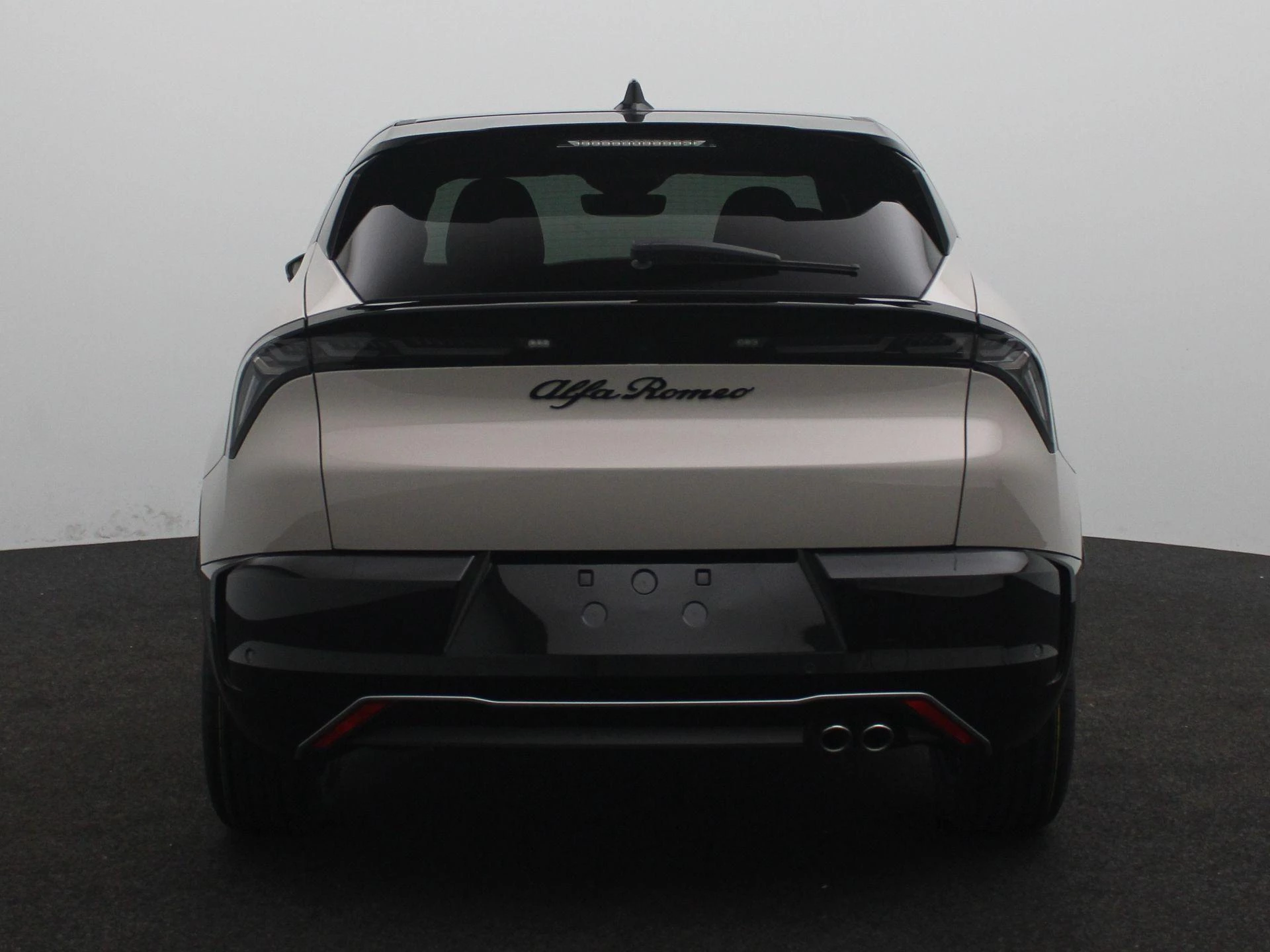 Alfa Romeo Junior