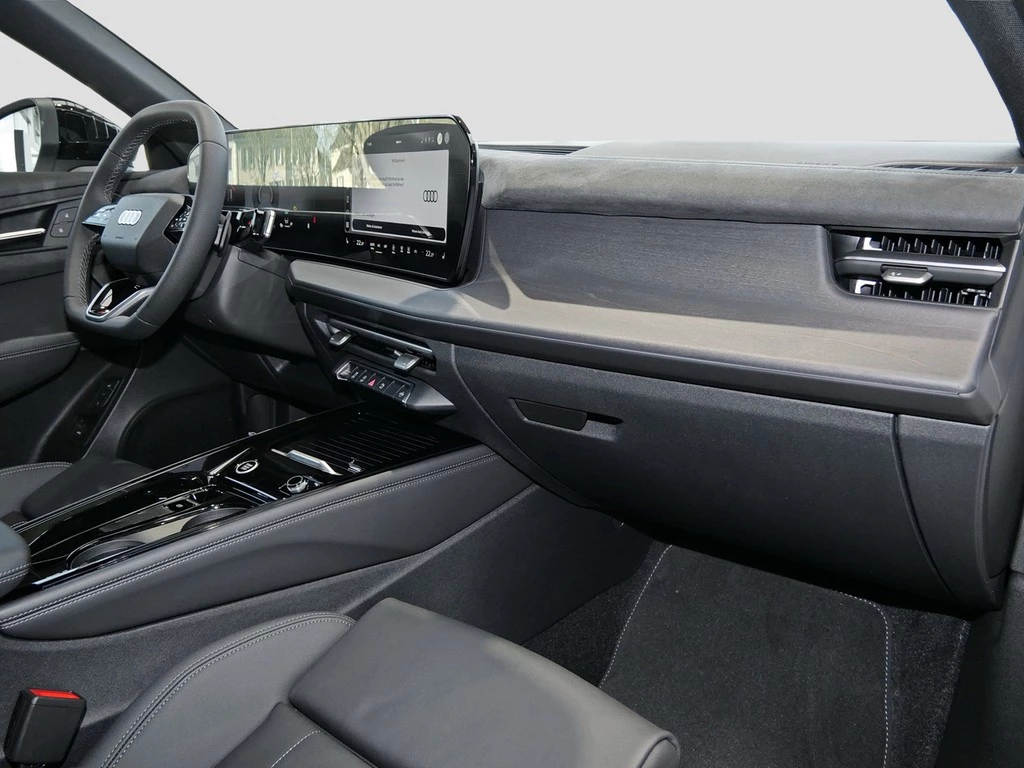 Audi Q3 UPE br. 71.265,- Sportback TDI S tronic 110 kW / 150 PS