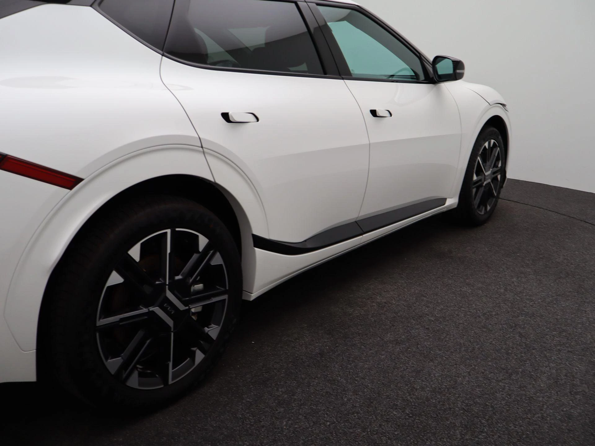 Kia EV6 GT-Line Business Edition 84 kWh