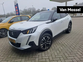 Peugeot 2008 PureTech 130 GT
