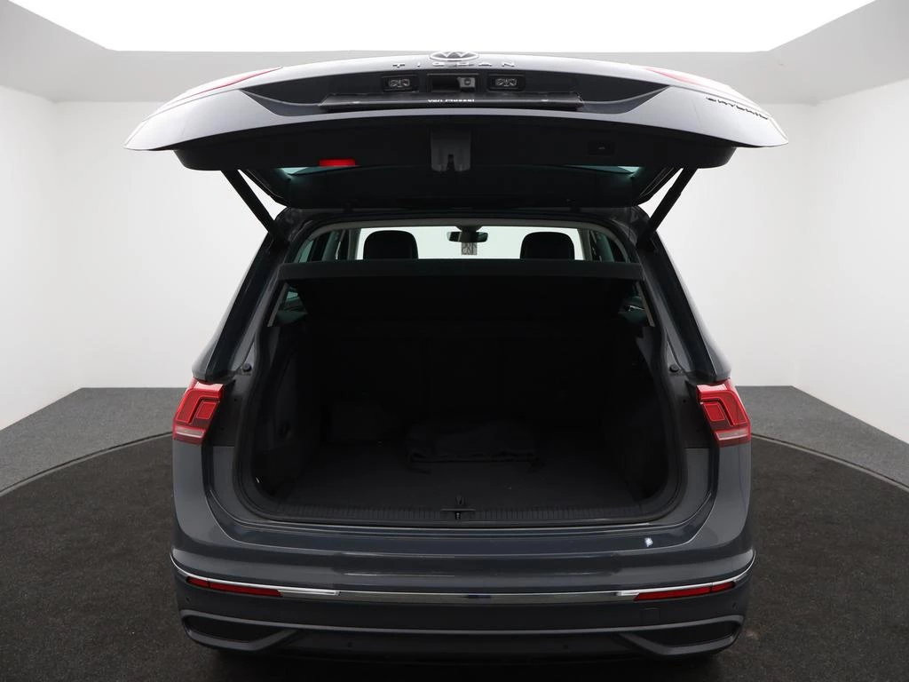 Volkswagen Tiguan eHybrid Tiguan Life 1.4eHybrid PHEV 245PK *AUTOMAAT*CAMERA*VIRTUAL COCKPIT*ACC*PDC*NAVI*...*