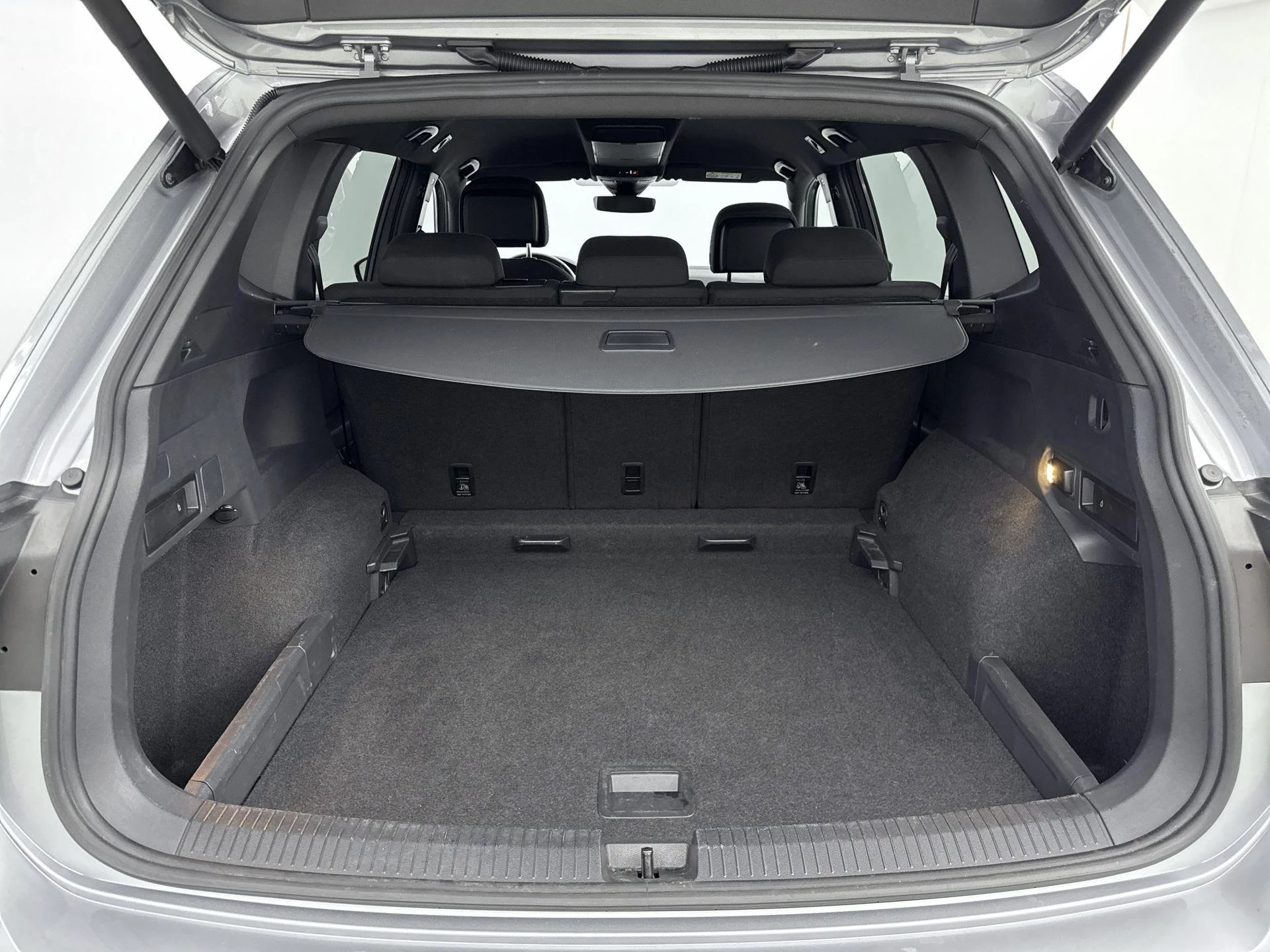 Volkswagen Tiguan Allspace 1.5 TSI Highline Business R