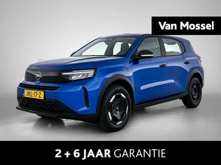 Opel Frontera 1.2 Turbo Hybrid Edition