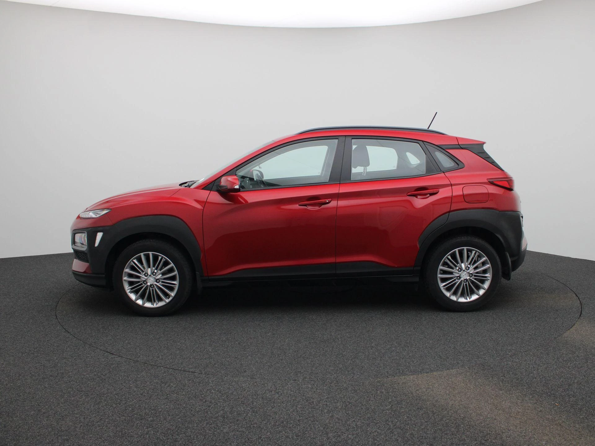 Hyundai Kona 1.0 T-GDI Comfort