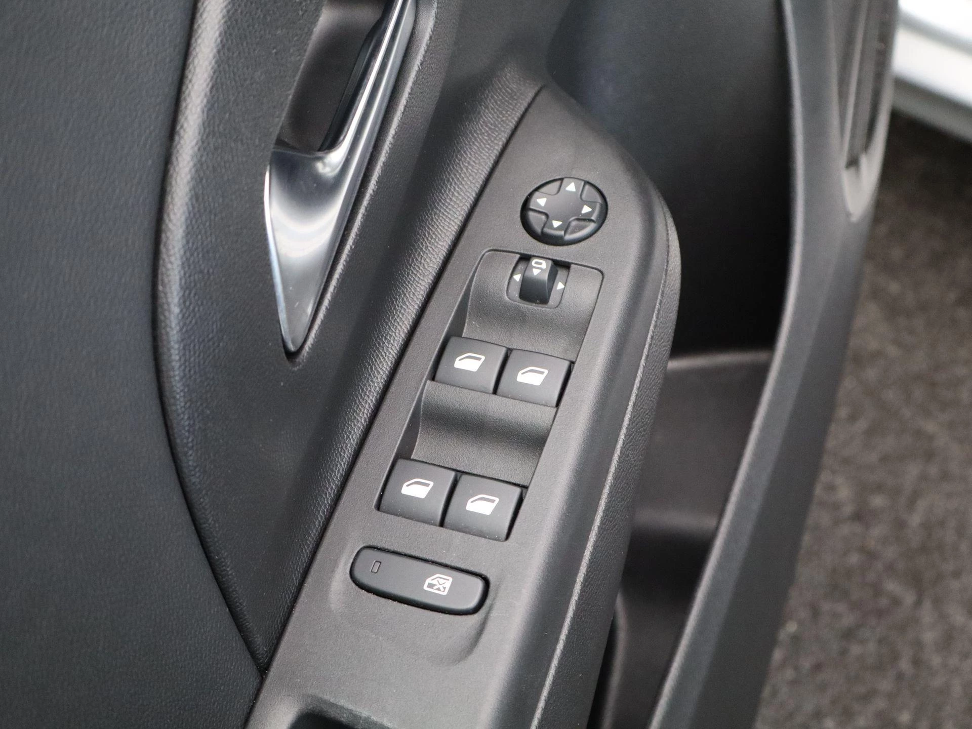 Opel Corsa-e Corsa-e Auto Elegance
