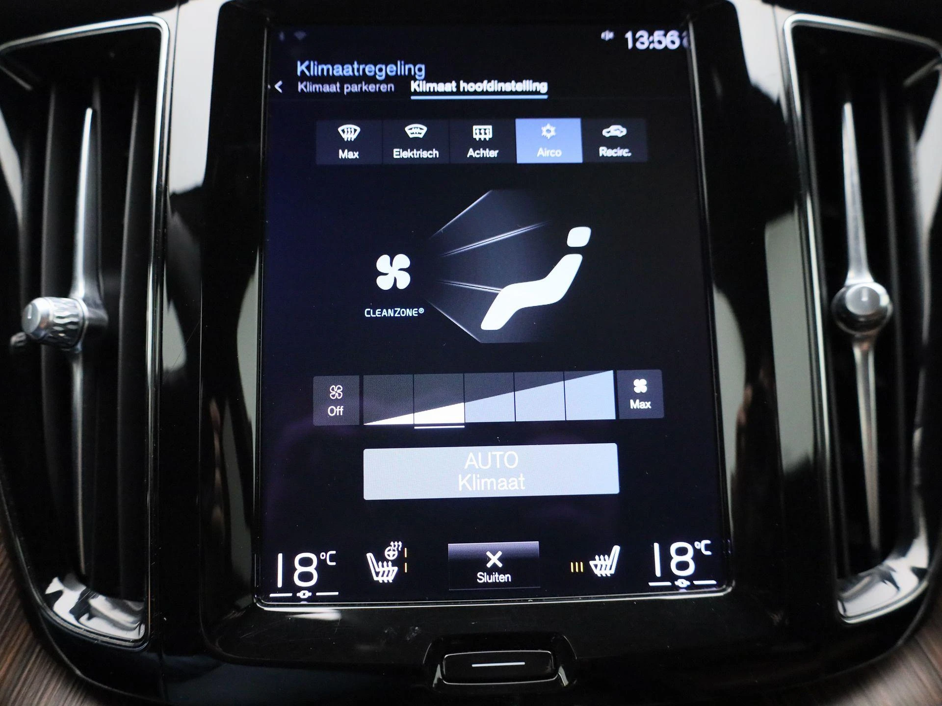 Volvo XC60 B4 D Geartronic Momentum Pro