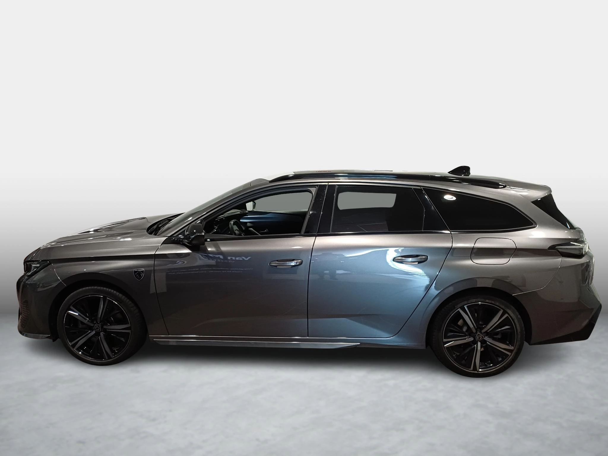 Peugeot 308 SW 1.6 Hybrid 225 S&S EAT8 GT