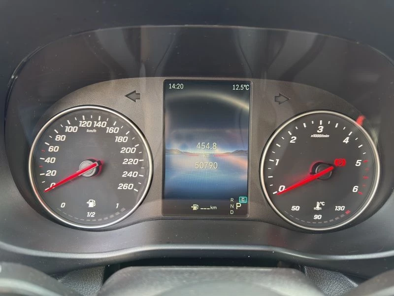 Mercedes-Benz Vito 116 TOURER NEUES MODELL NAVI KAMERA KLIMA Tourer