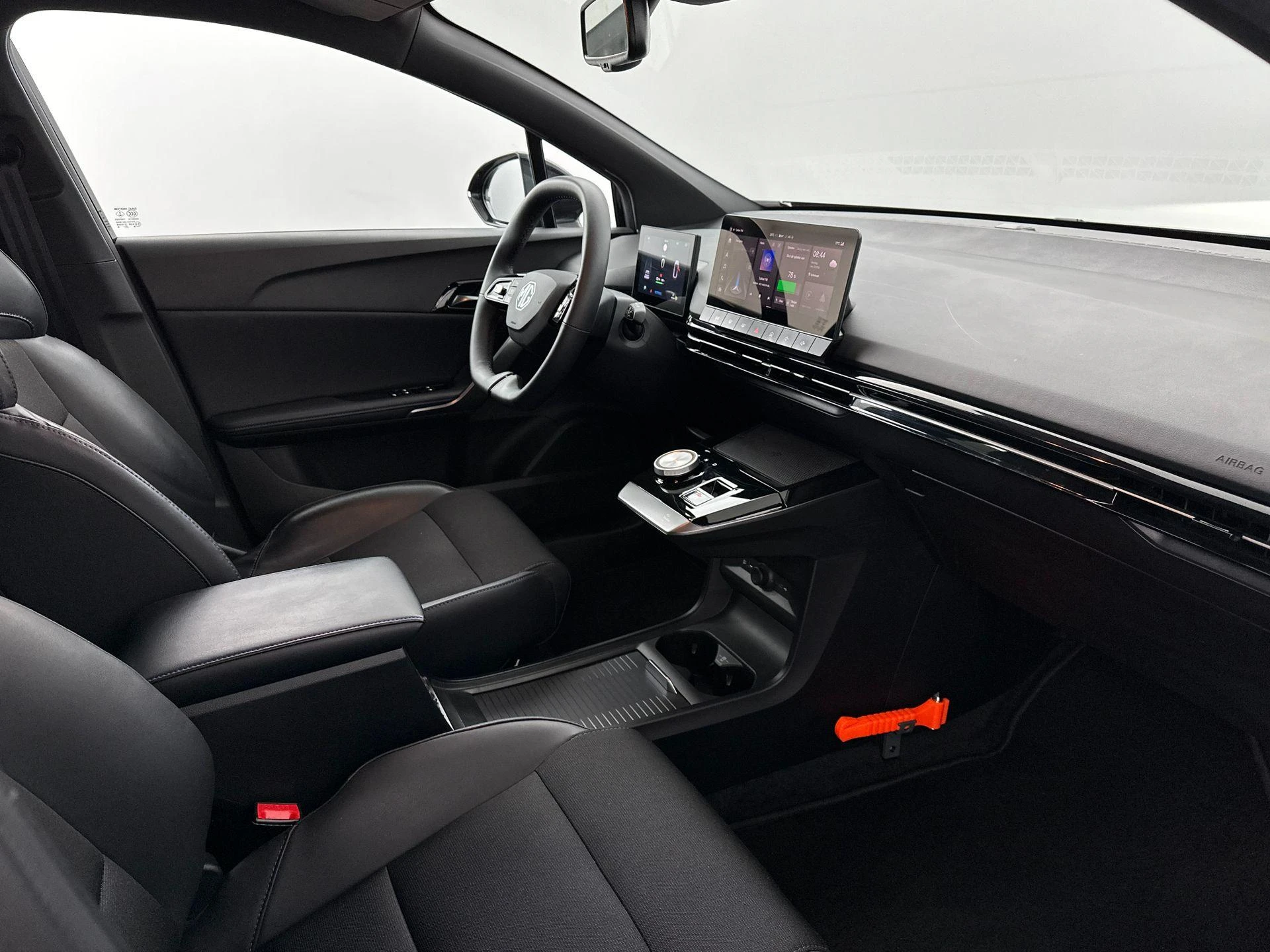 MG-MG4 EV-image-15