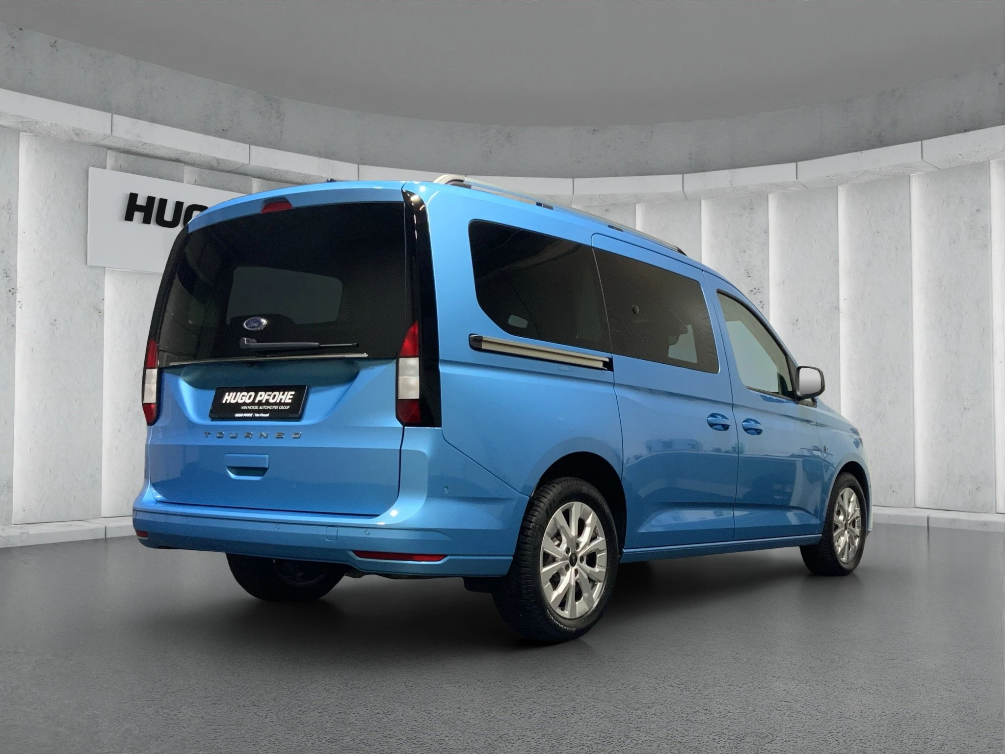 Ford-Tourneo Connect-image-4