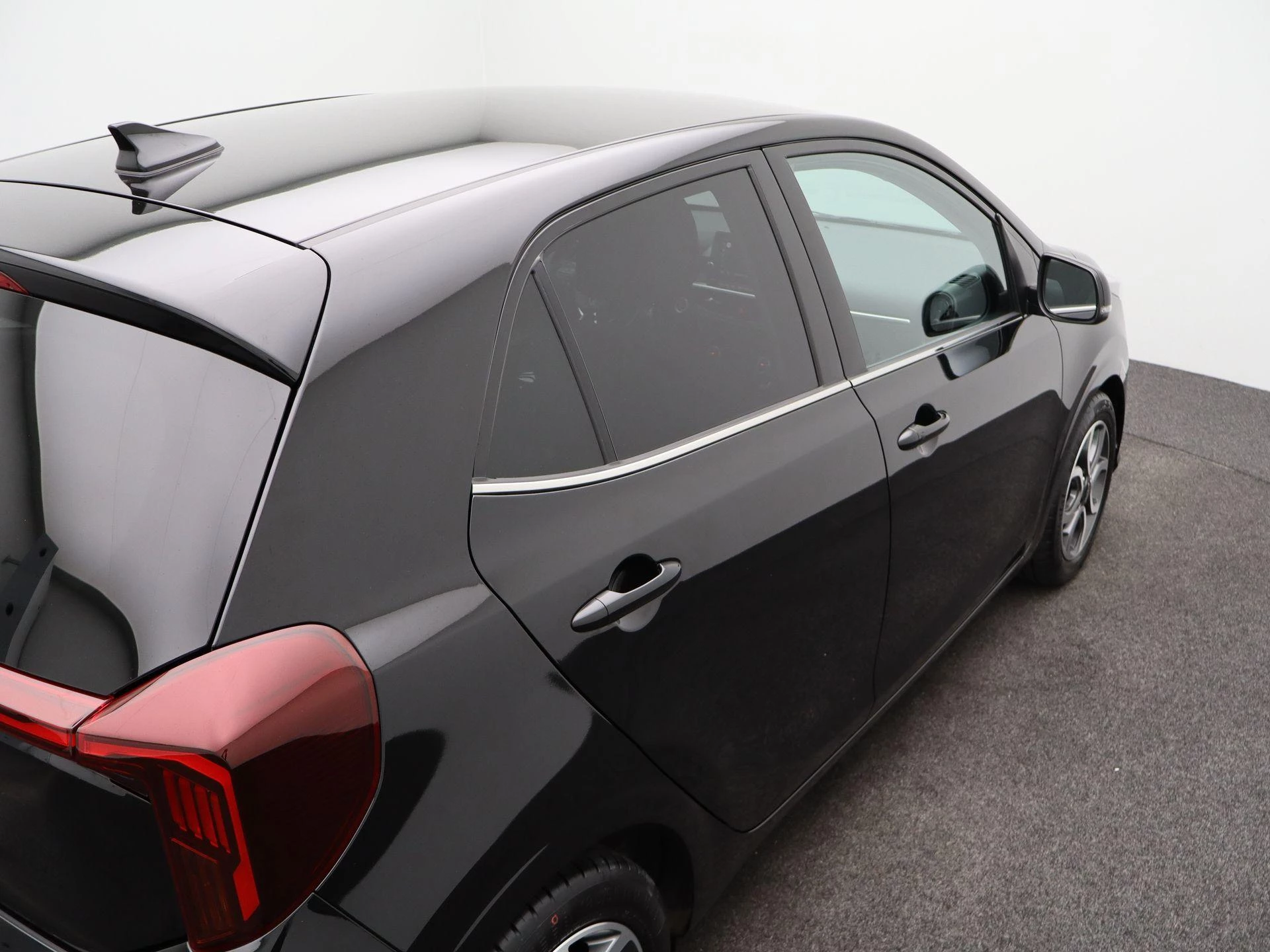 Kia Picanto 1.0 DPI ExecutiveLine