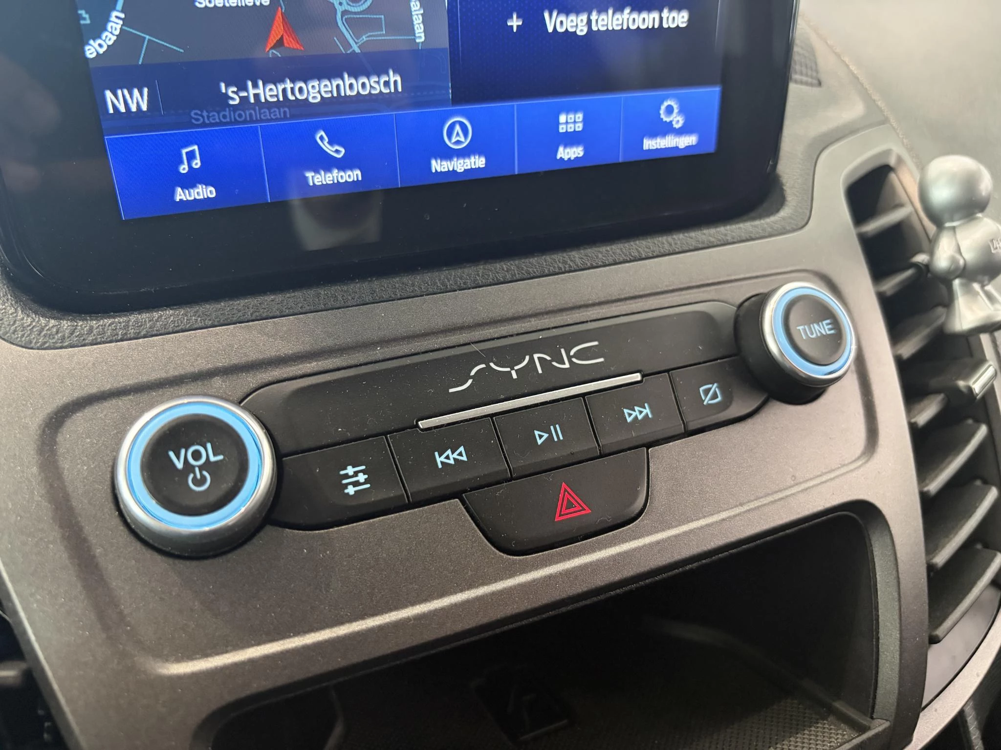 Ford-Transit Connect-image-22