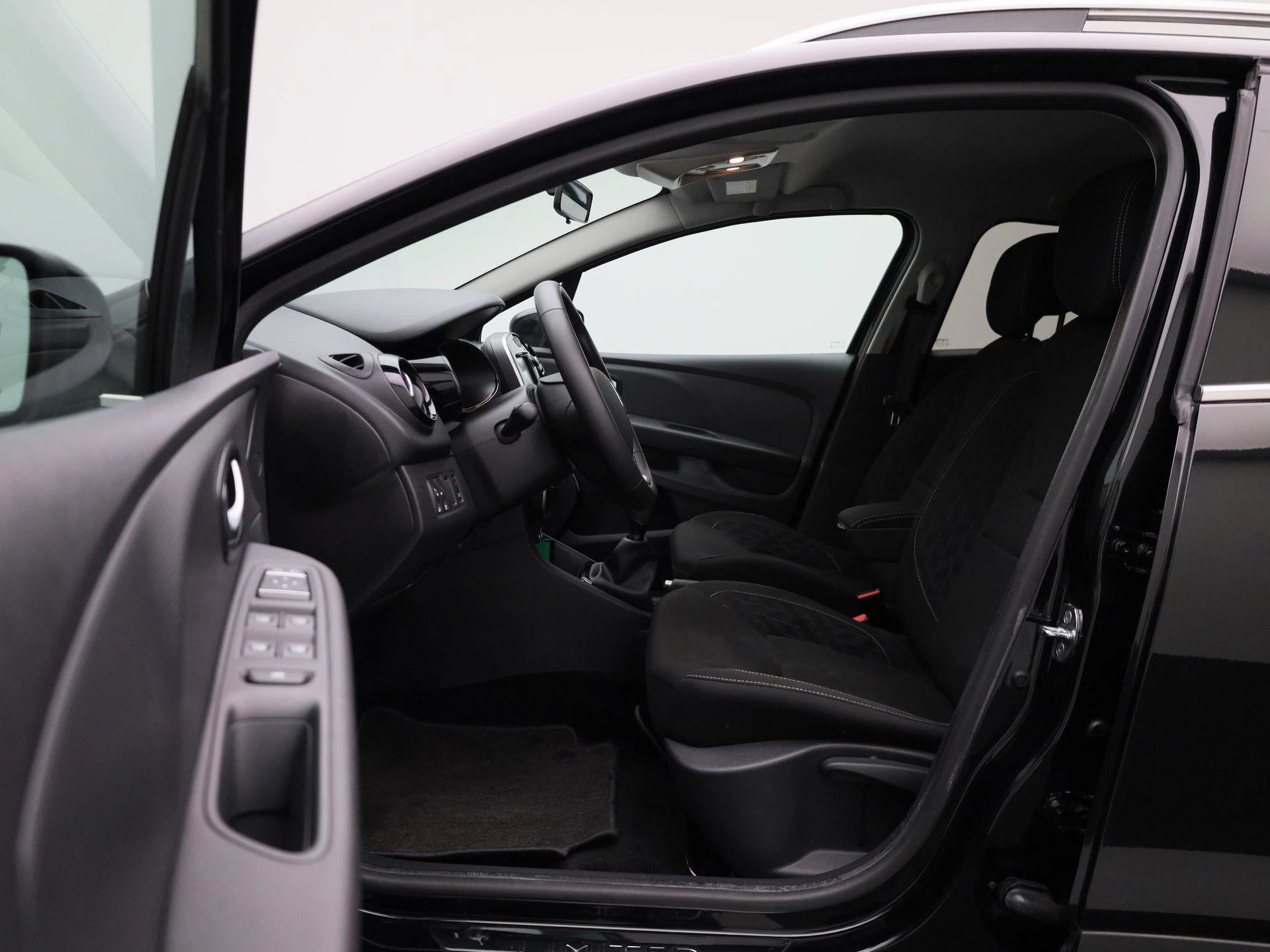 Renault Clio Estate 0.9 TCe Limited