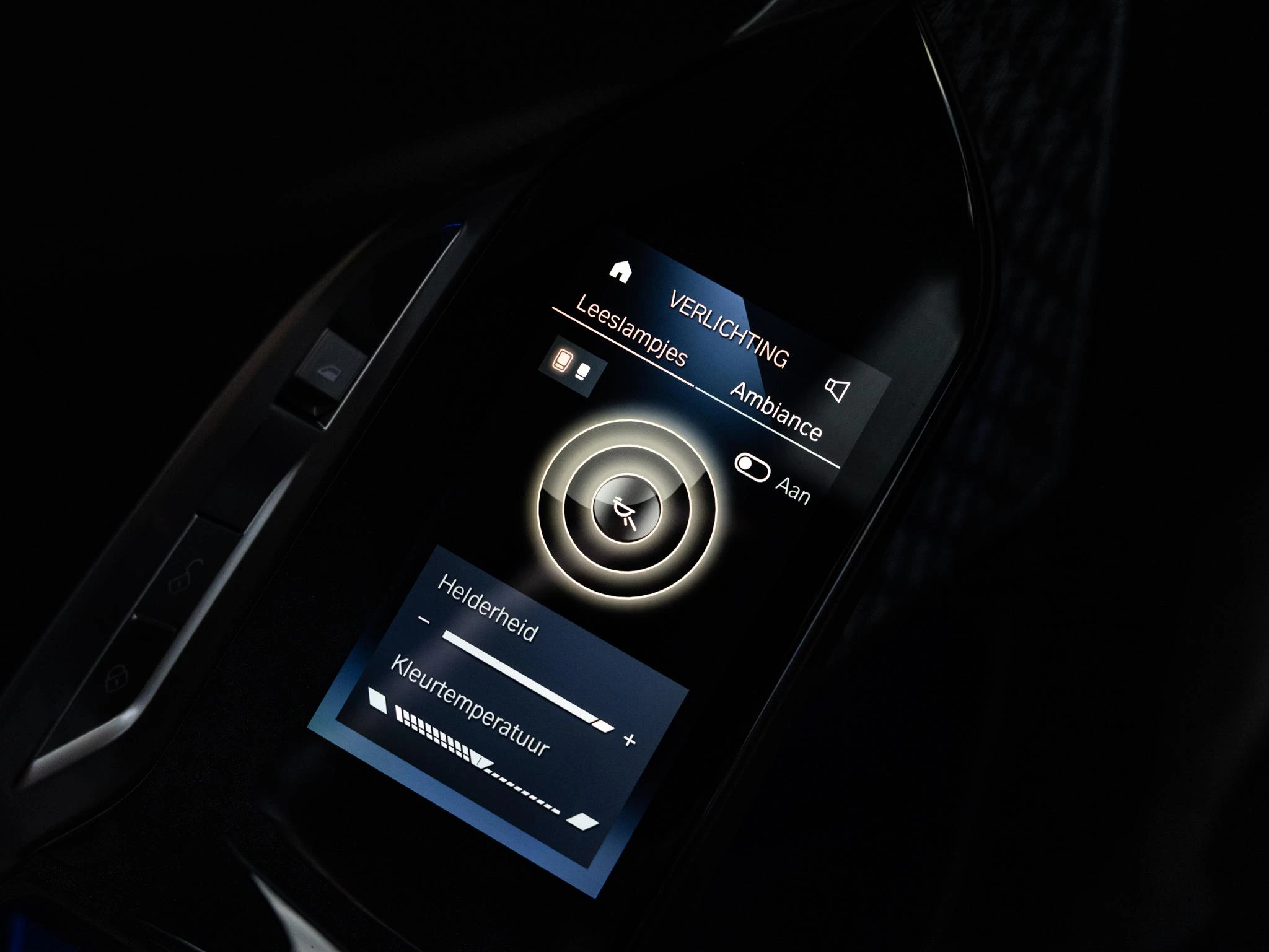 BMW i7 xDrive60 106 kWh