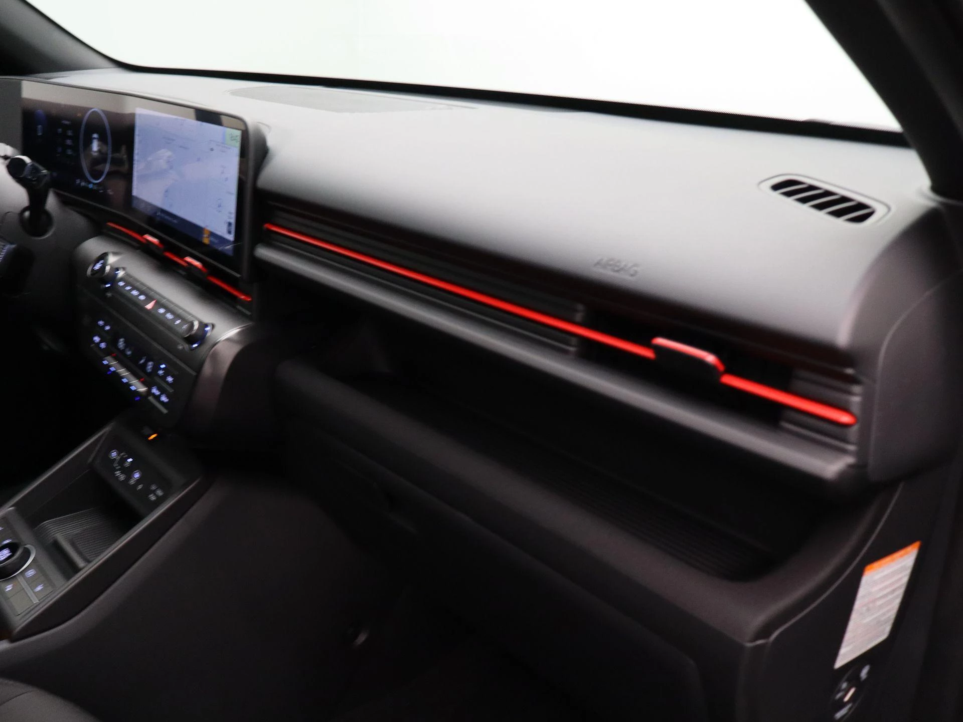 Hyundai Kona Electric N Line Business 64.8 kWh