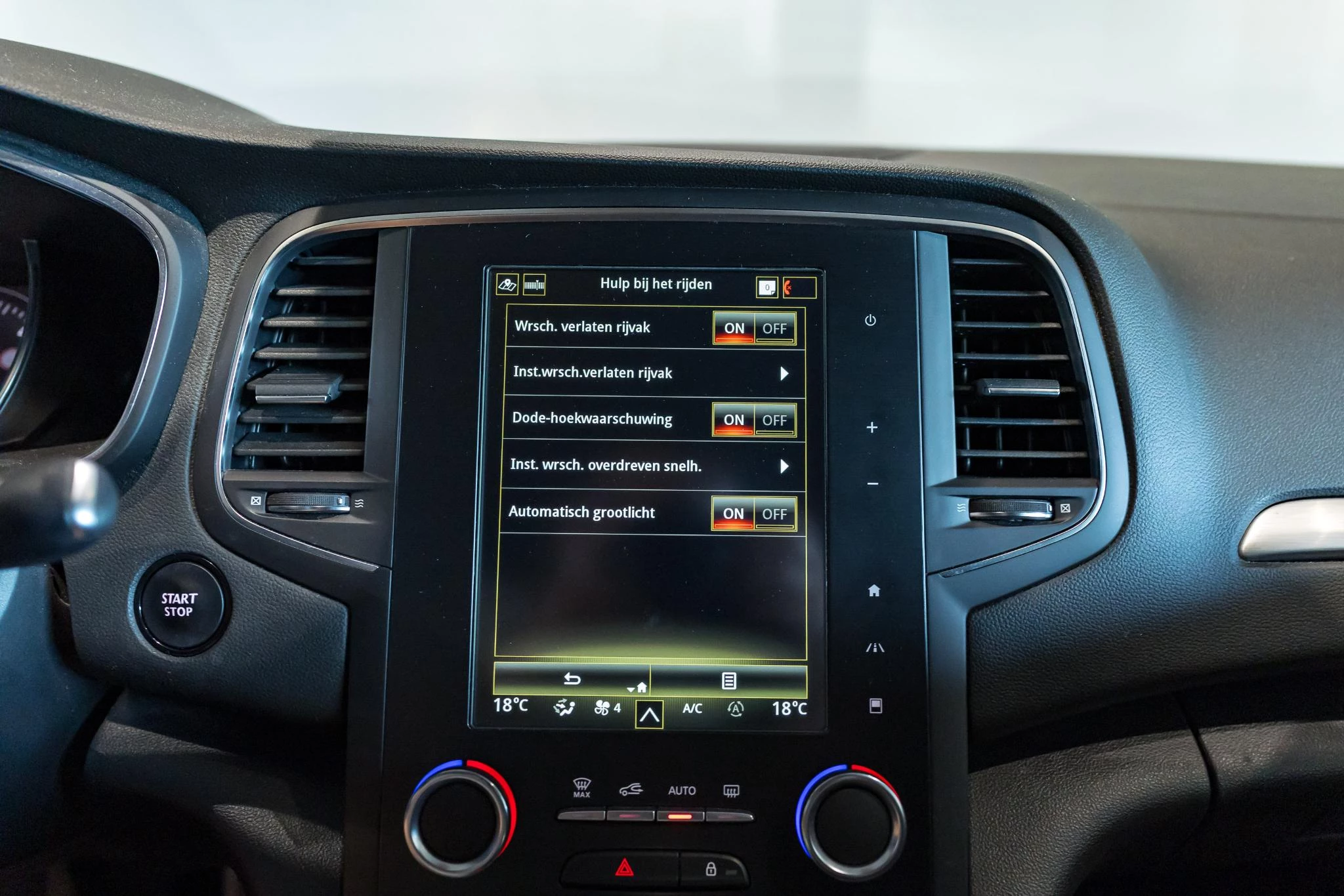 Renault Mégane 1.5 Dci | Carplay | Cruise control | PDC A