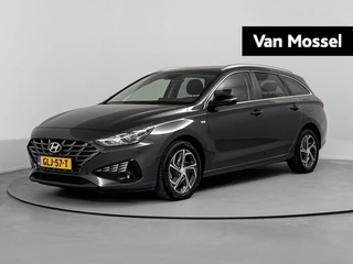Hyundai i30 Wagon 1.0 T-GDi MHEV Comfort