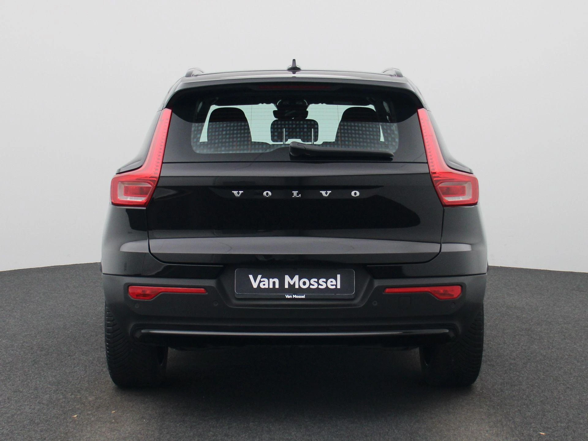 Volvo XC40 Recharge Core