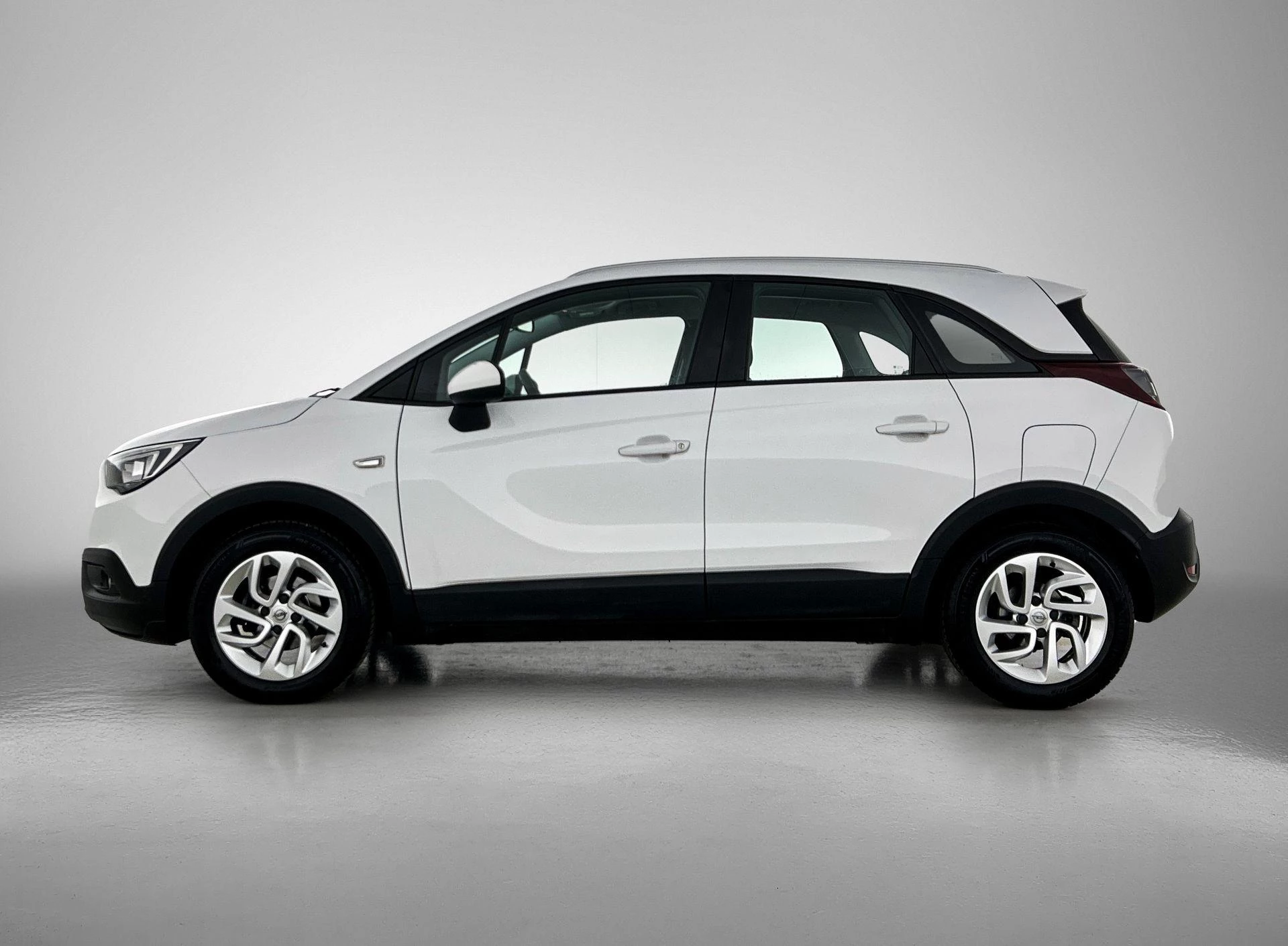 Opel Crossland X 1.2 Edition