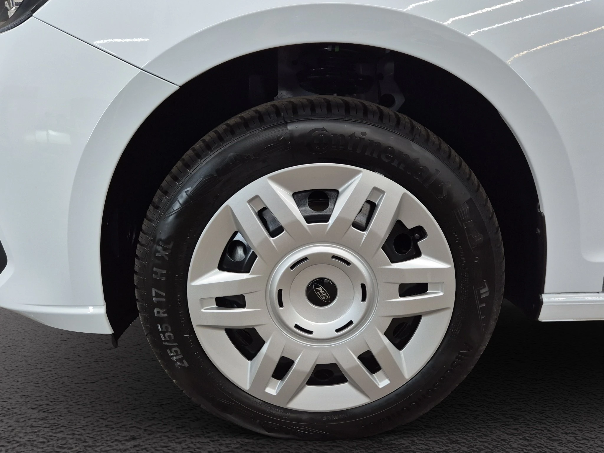 Ford-Transit Connect-image-8