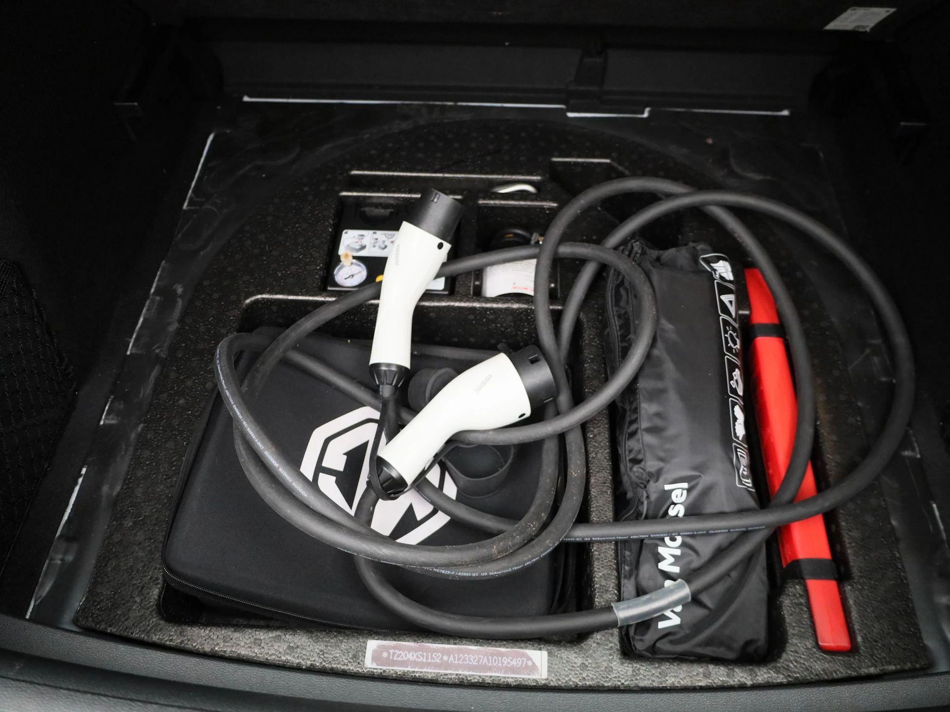 MG ZS EV - 14