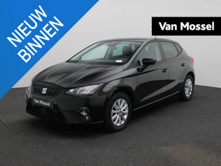 SEAT Ibiza 5D 1.0 MPI 80pk S&S Style