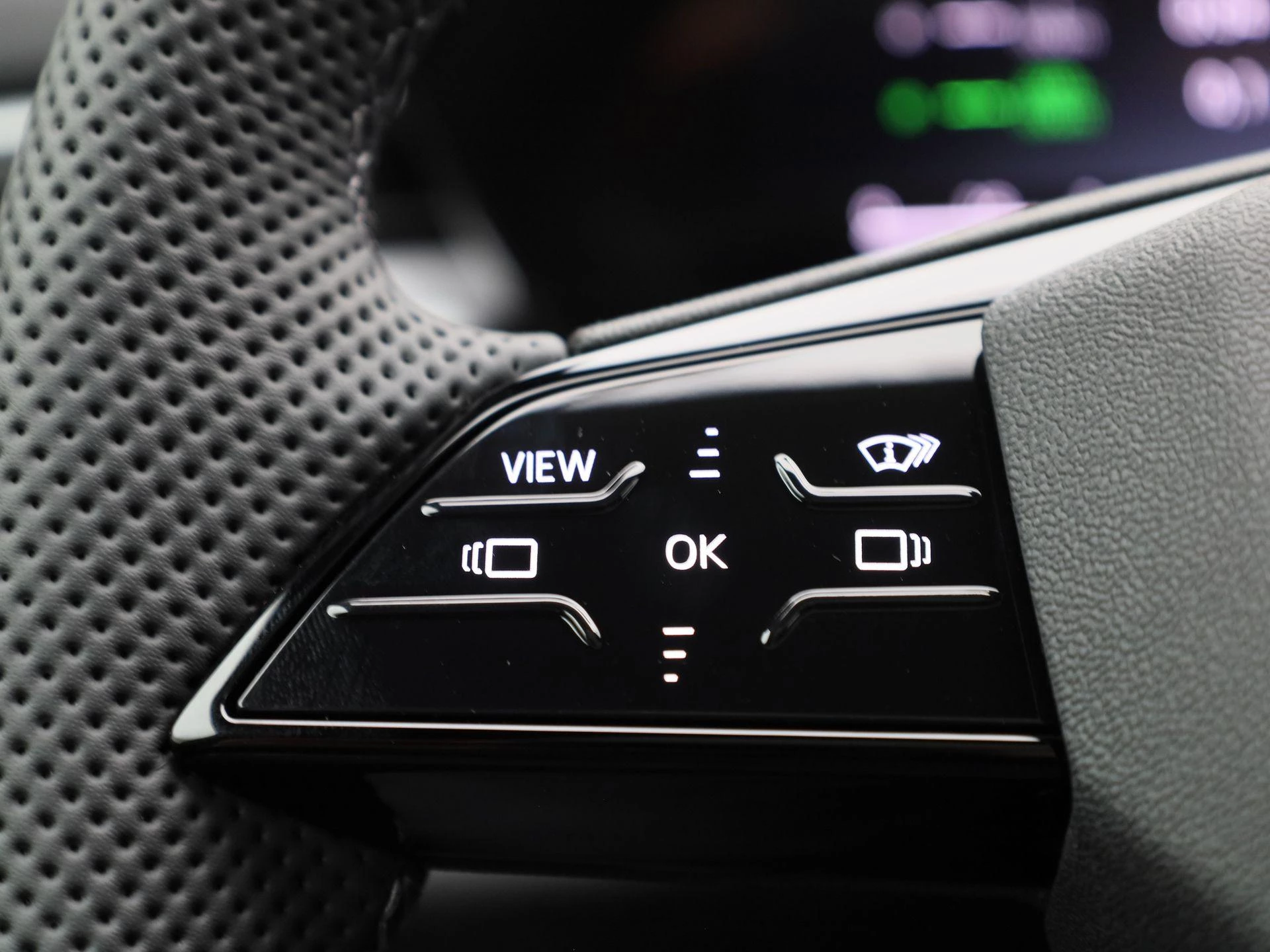 Audi A6 Avant 2.0 e-hybrid quattro S edition 299 PK