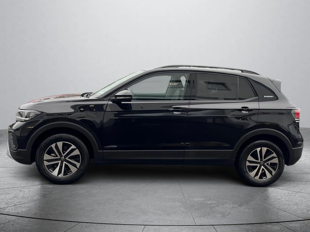 Volkswagen T-Cross TSI 70 kW 5-Gang Aktionspreis bis 30.09!