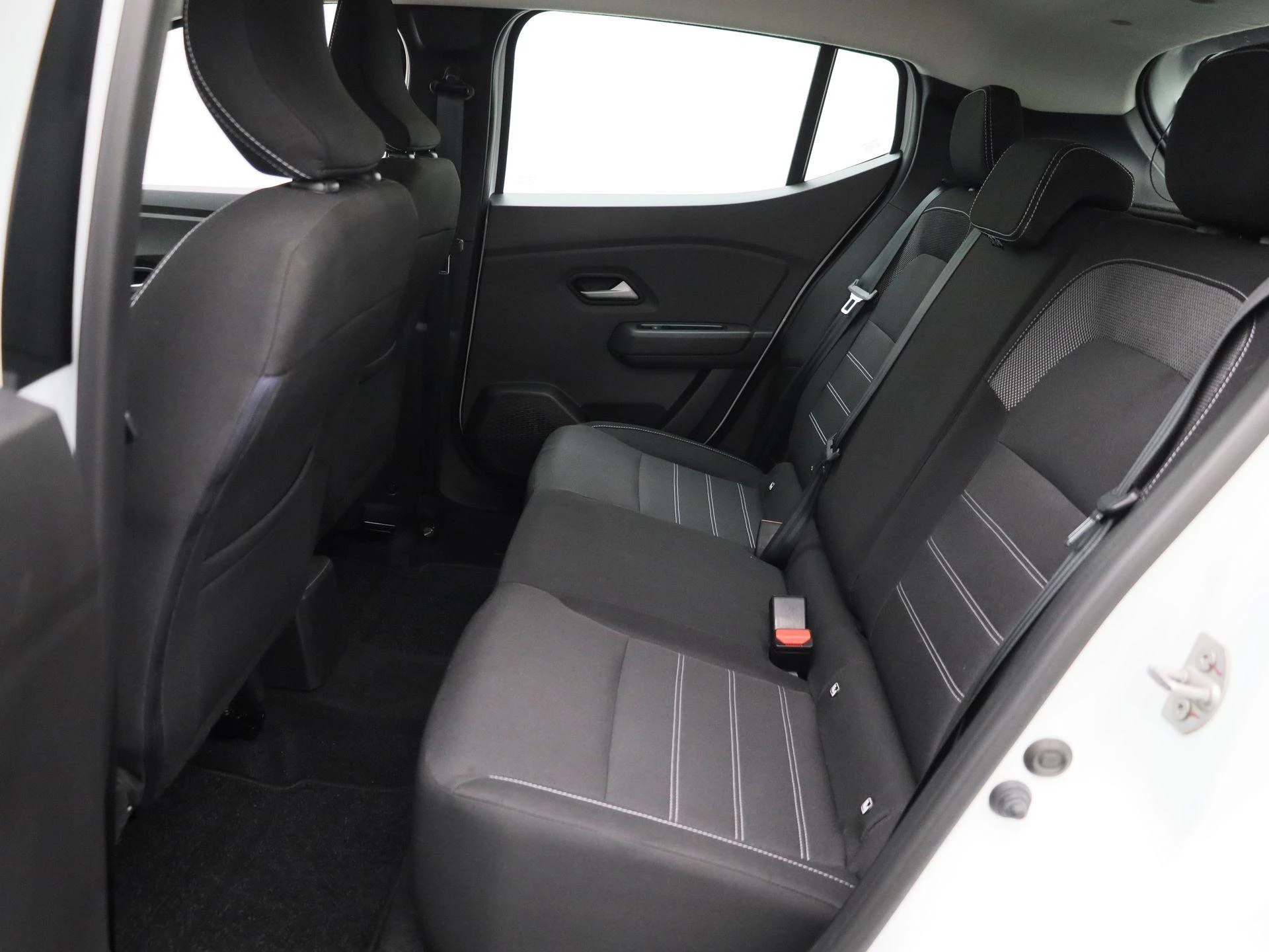 Dacia Sandero - 12