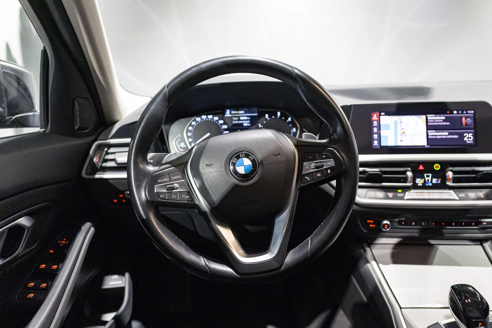BMW 3 Reeks Touring 320d (140 kW)