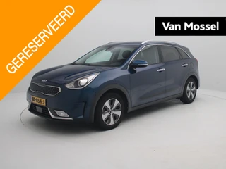 Kia Niro 1.6 GDi Hybrid BusinessLine