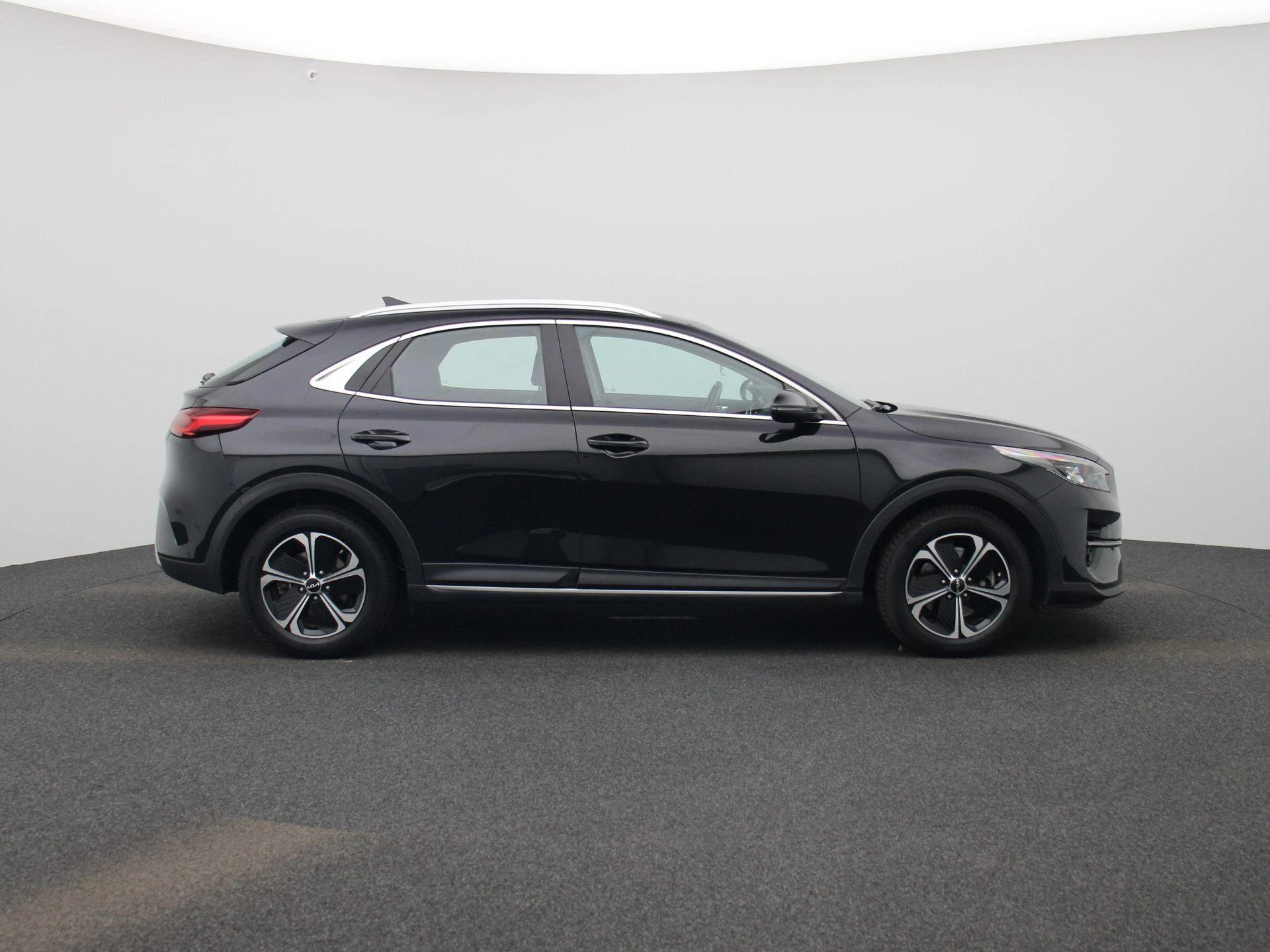 Kia XCeed 1.6 GDi PHEV DCT Business Line