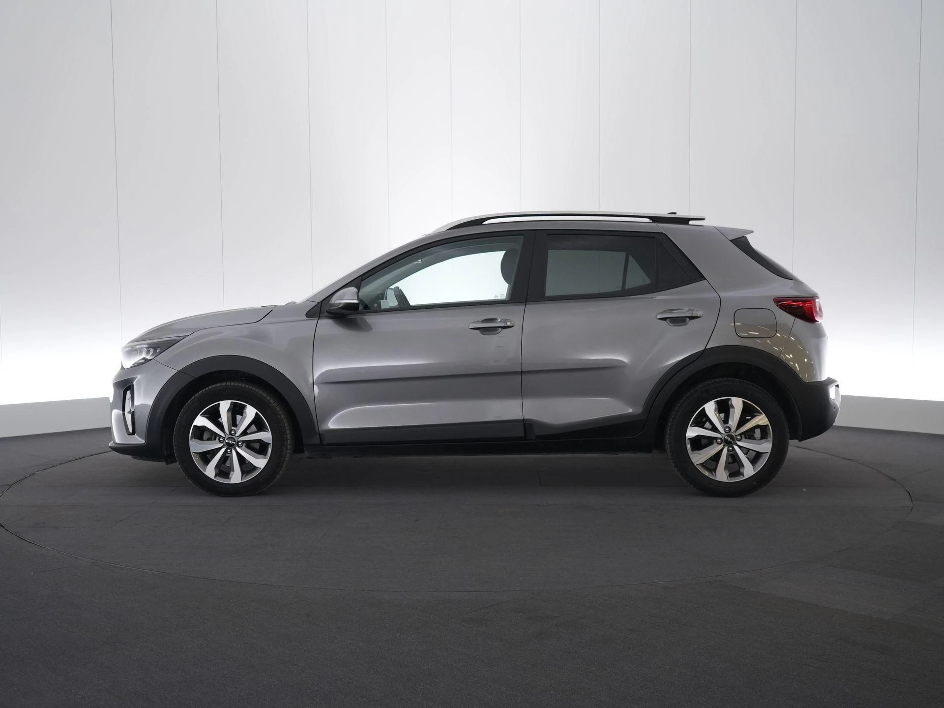 Kia Stonic 1.0 T 100 Style Edition DCT