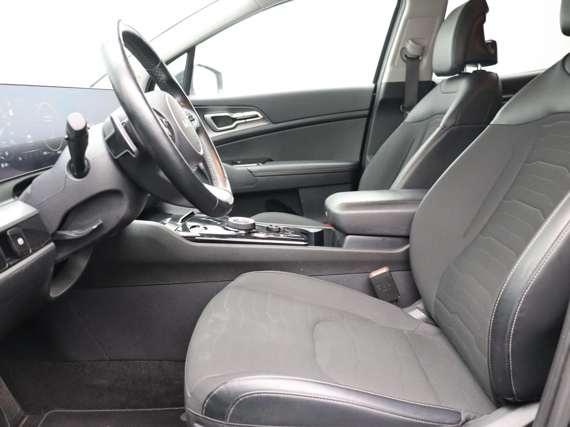 Kia Sportage ICE MY23 Inspire 1.6 T-GDi 48V 7DCT