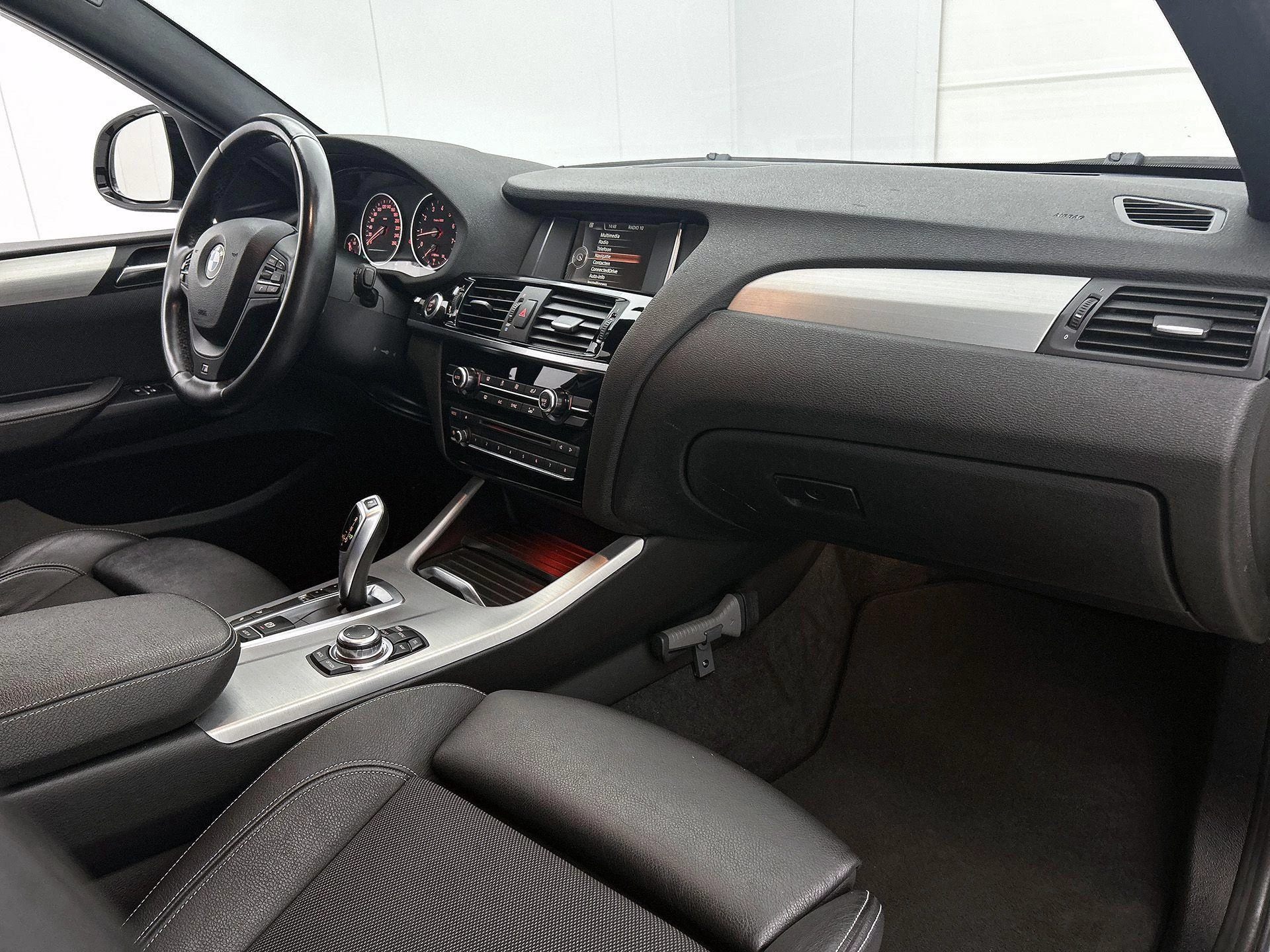 BMW X4 xDrive20i Executive