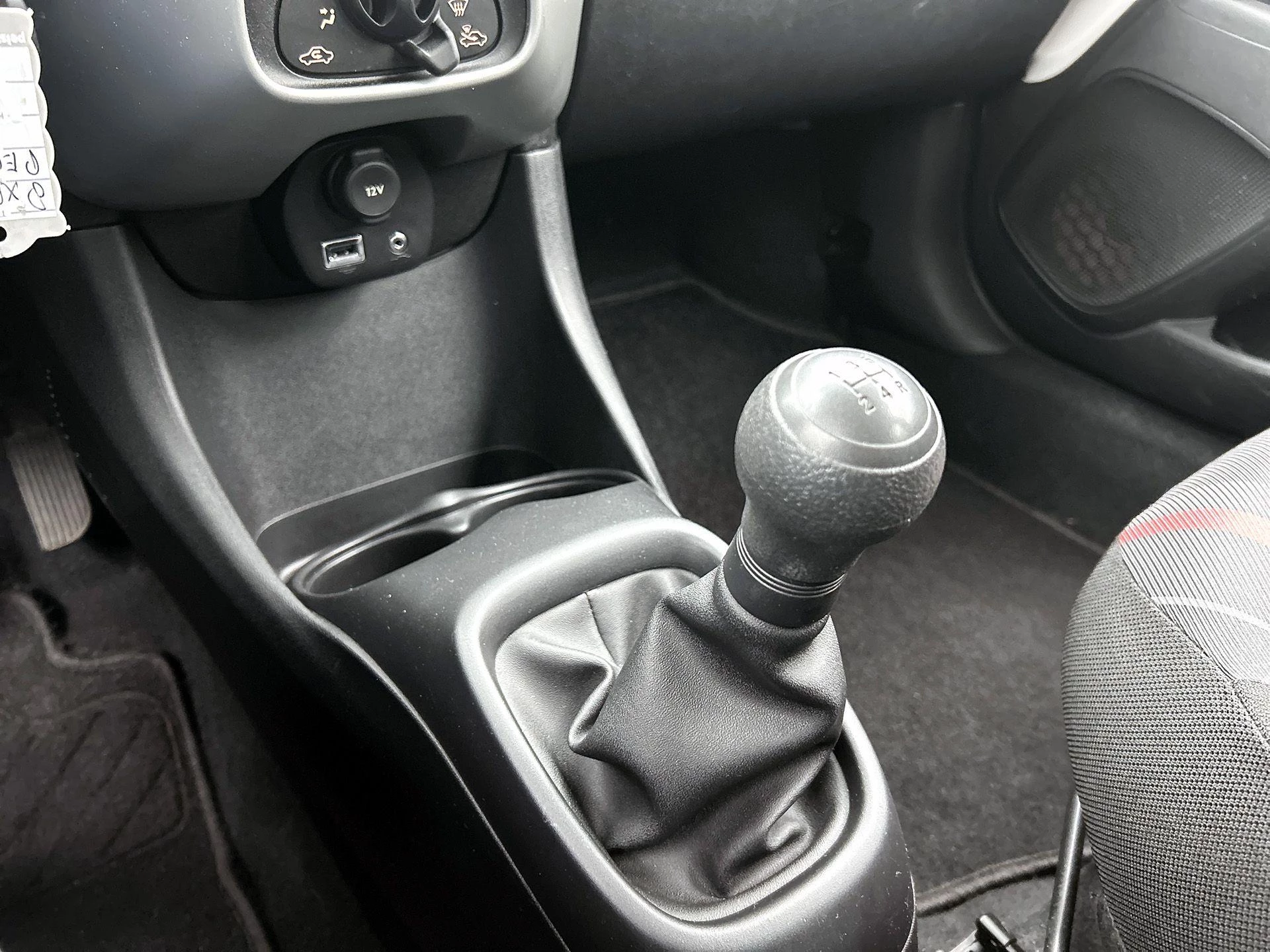 Peugeot 108 1.0 e-VTi Active