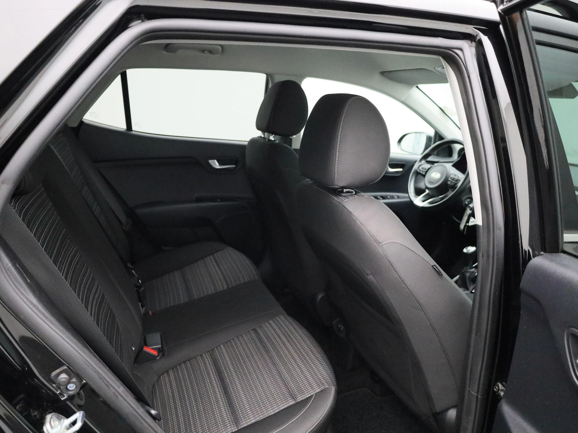 Kia Stonic 1.0 T 100 Pulse