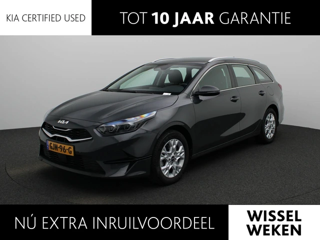 Kia Ceed Sportswagon