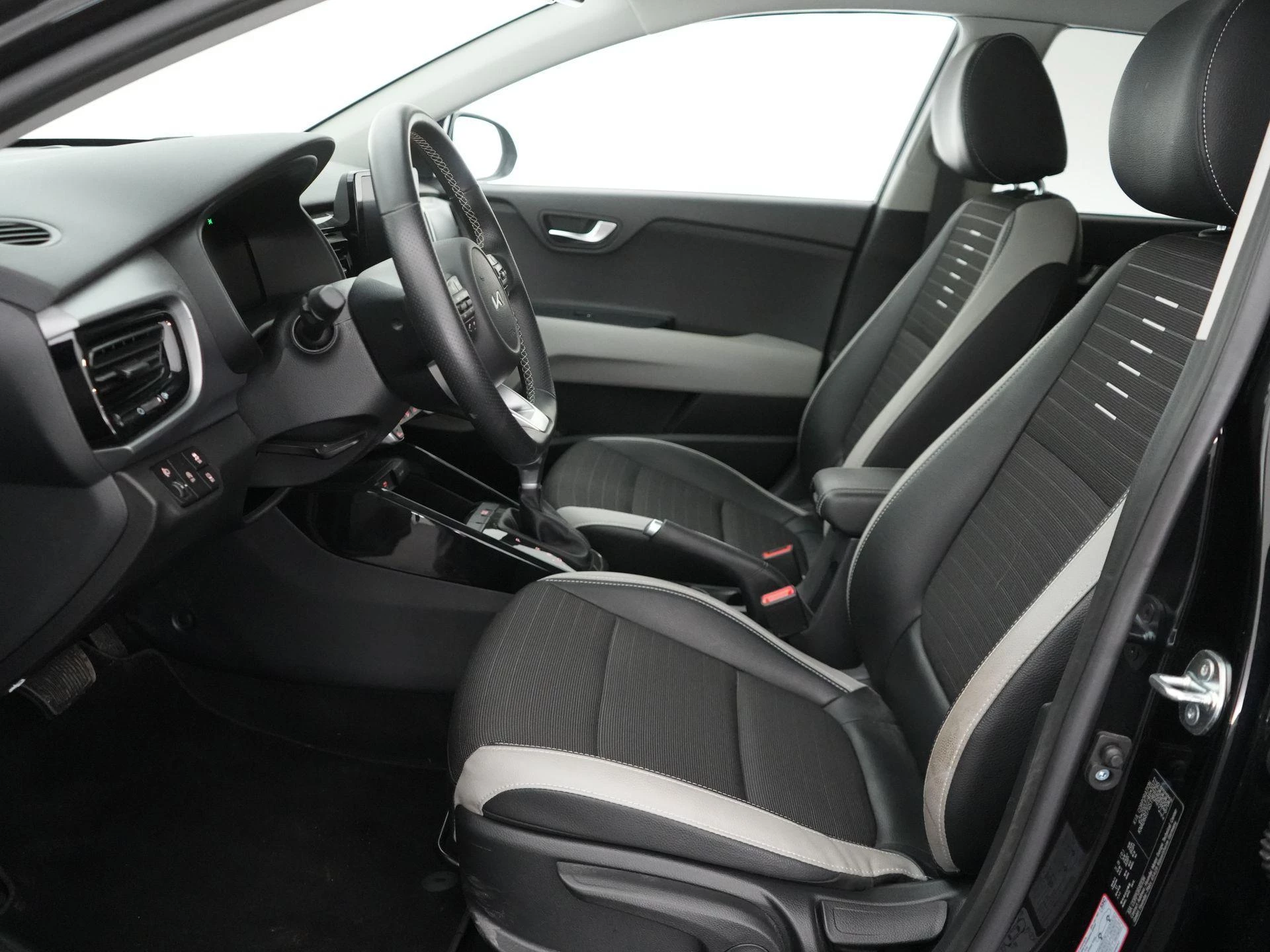 Kia Stonic 1.0 T 100 Inspire Plus DCT