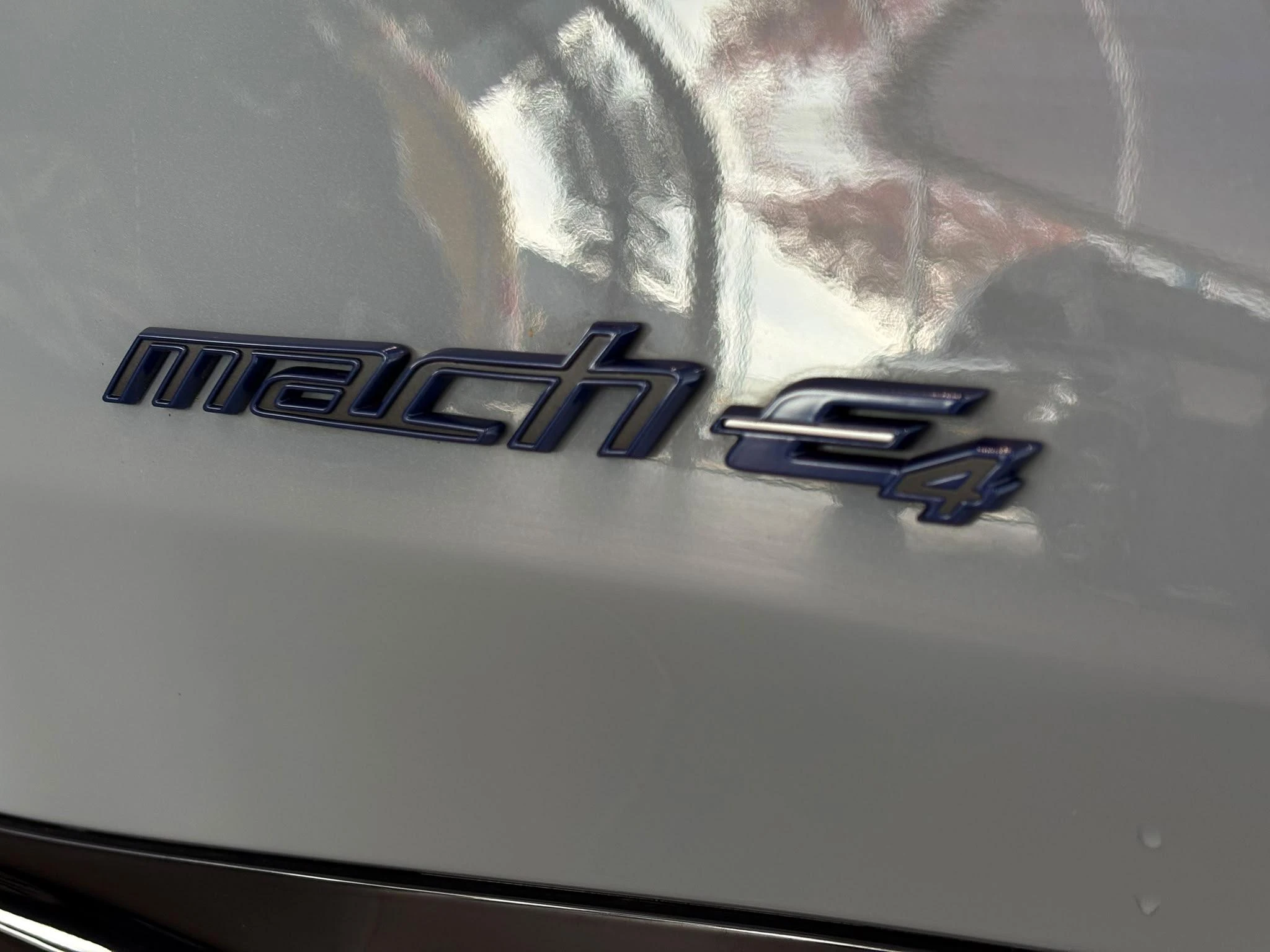 Ford-Mustang Mach-E-image-12