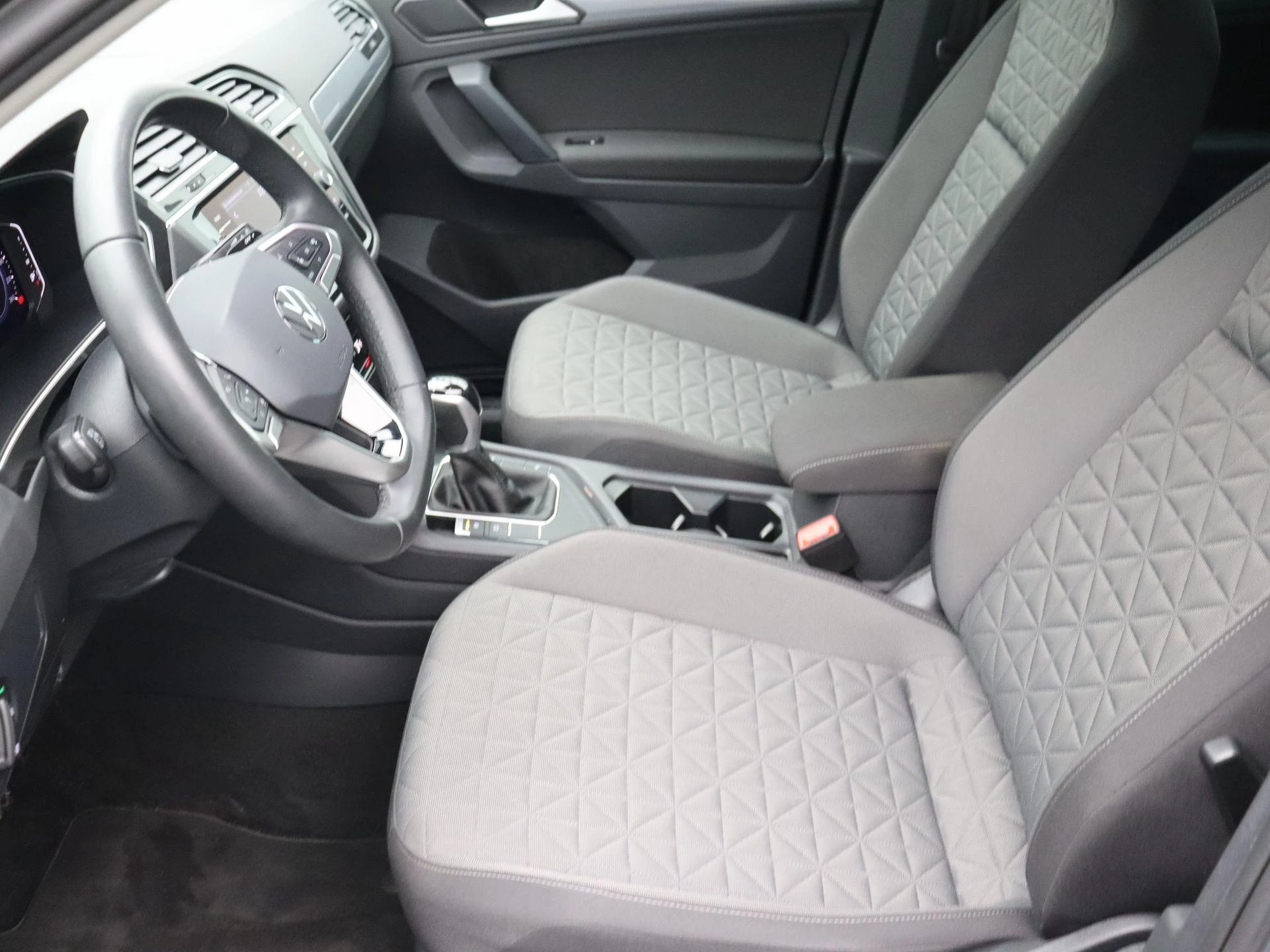 Volkswagen Tiguan eHybrid 1.5 TSI 180kW Life