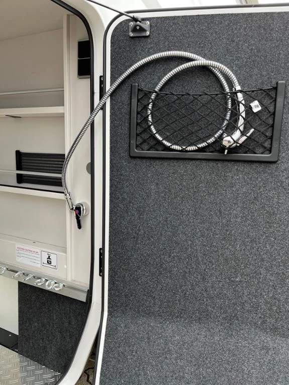 Hymer Hymer B-Klasse MC T 600 AUT LM