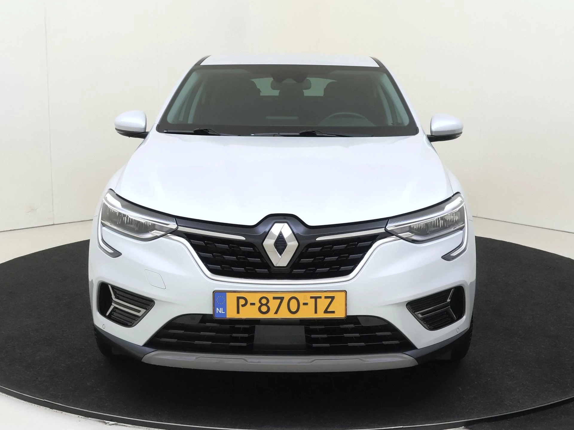 Renault Arkana 1.6 E-Tech Hybrid 145 Intens
